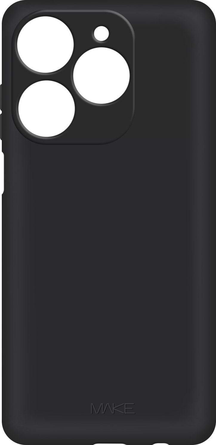 Чехол для смартфона MAKE Skin Tecno Spark 20C/20 Go 2024 (MCS-TS20C/20G24)