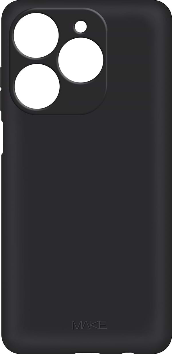 Фото - Чохол для смартфону MAKE Skin Tecno Spark 20C/20 Go 2024 (MCS-TS20C/20G24)
