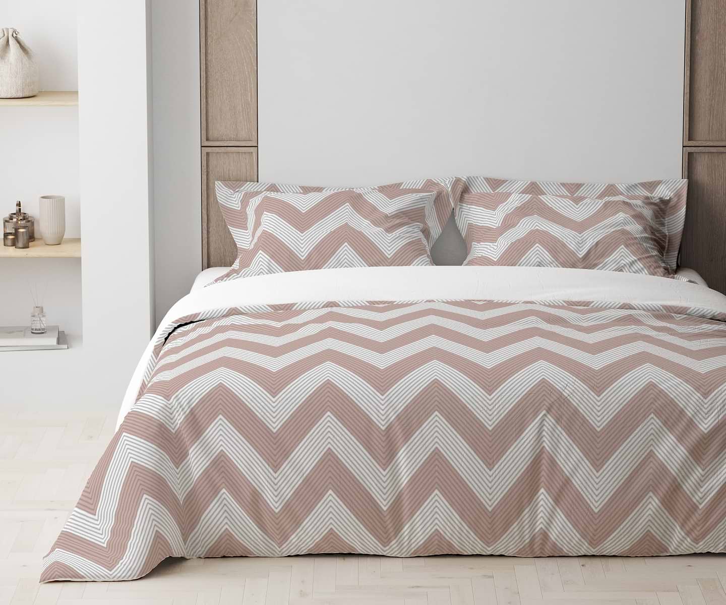 Комплект постельного белья ТЕП Happy Sleep Modern Peaks (2-03796_29543)