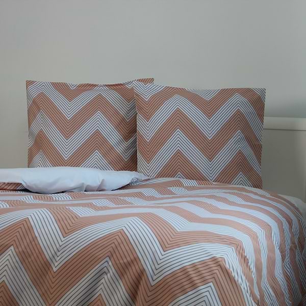 Фото - Комплект постельного белья ТЕП Happy Sleep Modern Peaks (2-03796_29543)