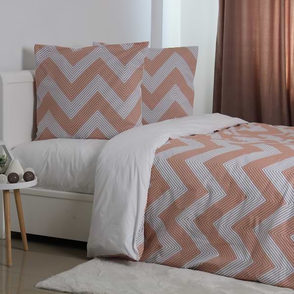 Фото - Комплект постельного белья ТЕП Happy Sleep Modern Peaks (2-03796_29543)