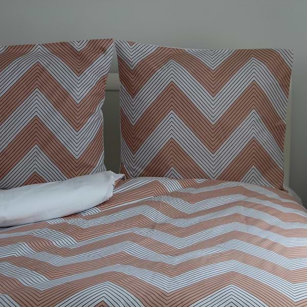 Фото - Комплект постельного белья ТЕП Happy Sleep Modern Peaks (2-03796_29543)