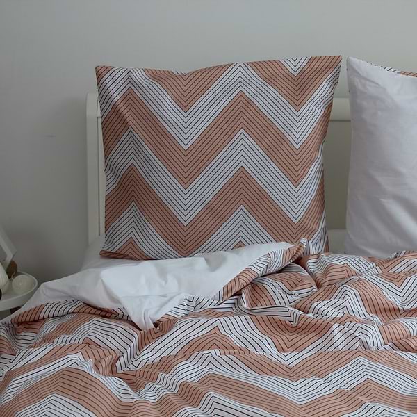 Фото - Комплект постельного белья ТЕП Happy Sleep Modern Peaks (2-03796_29543)