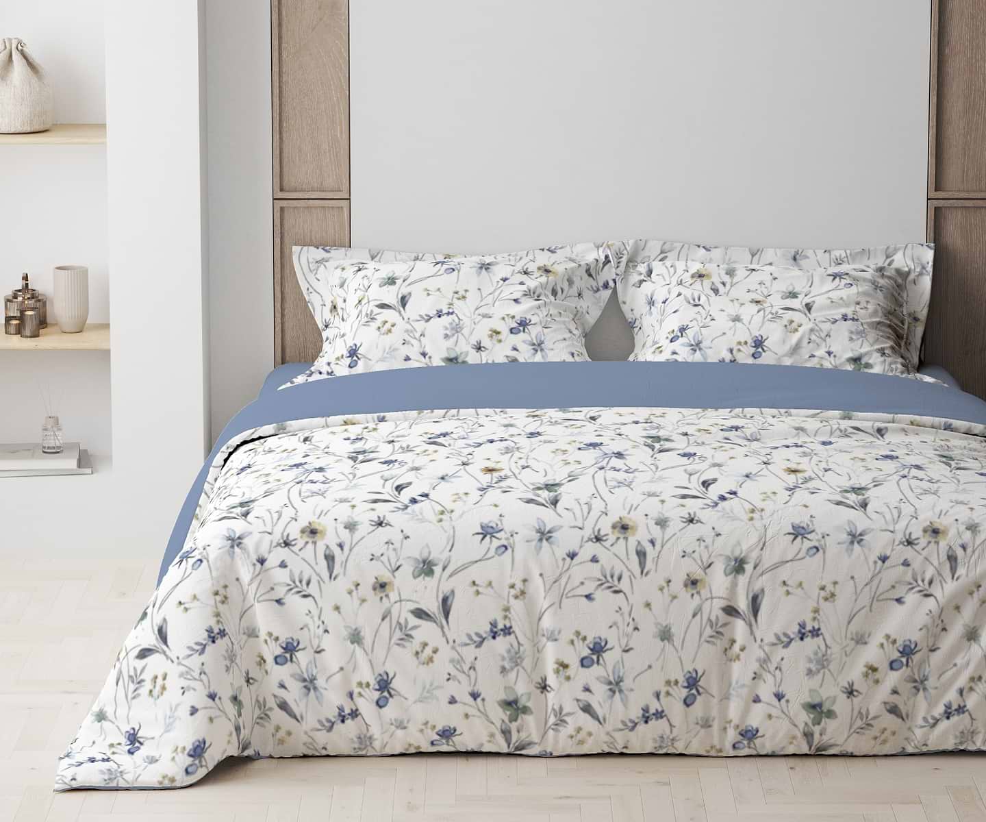 Комплект постельного белья ТЕП Happy Sleep Summer Bliss (2-03796_32441)