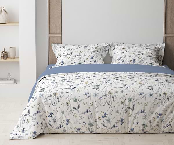 Фото - Комплект постільної білизни ТЕП Happy Sleep Summer Bliss (2-03795_32440)