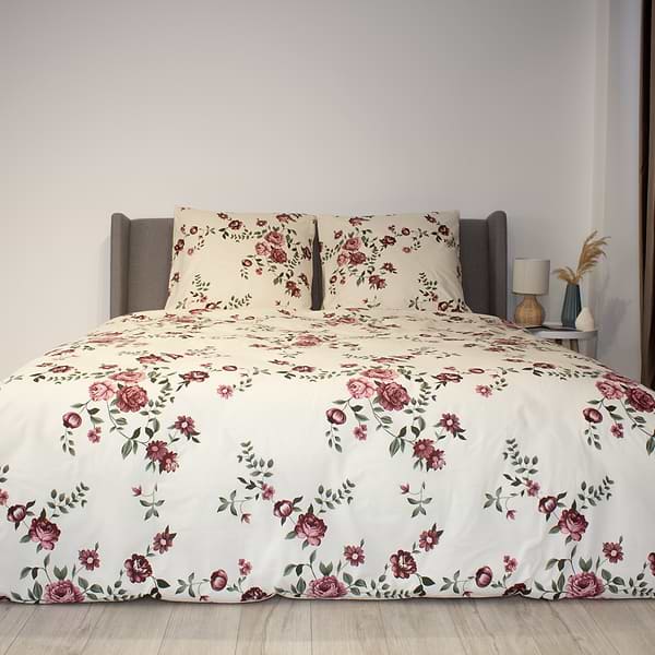 Фото - Комплект постельного белья ТЕП Soft dreams Soft Garden (2-03858_32602)