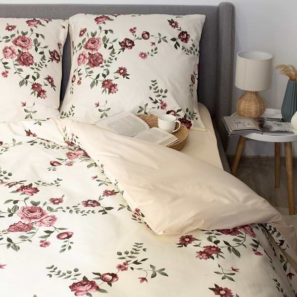 Фото - Комплект постельного белья ТЕП Soft dreams Soft Garden (2-03858_32602)