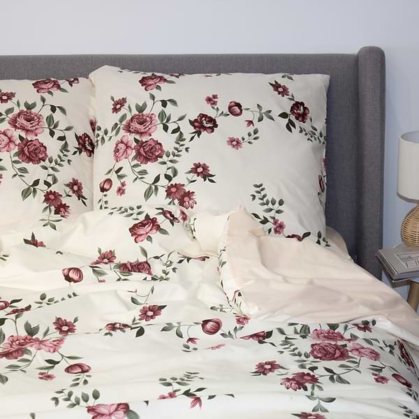 Фото - Комплект постельного белья ТЕП Soft dreams Soft Garden (2-03858_32602)