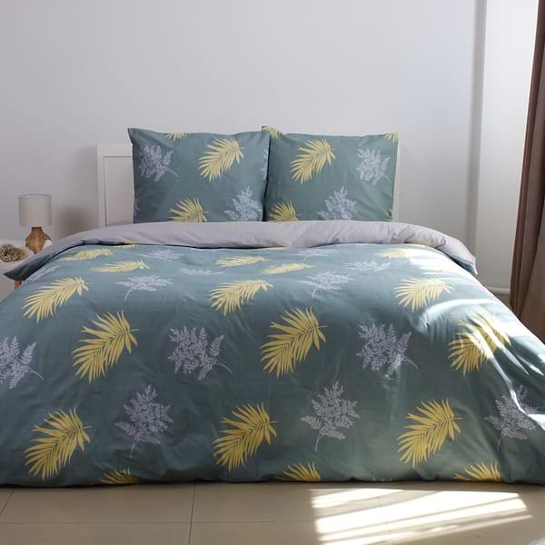 Фото - Комплект постільної білизни ТЕП Soft dreams Soft Tropics (2-03859_32607)