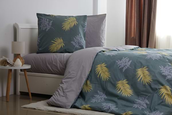 Фото - Комплект постільної білизни ТЕП Soft dreams Soft Tropics (2-03859_32607)