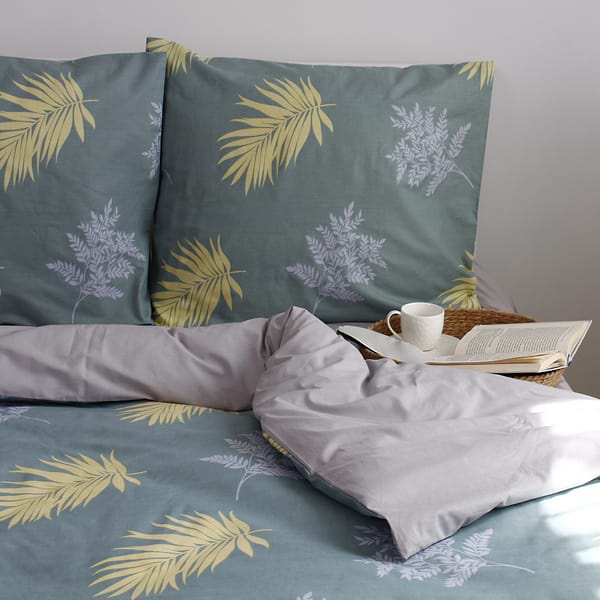 Фото - Комплект постільної білизни ТЕП Soft dreams Soft Tropics (2-03859_32607)