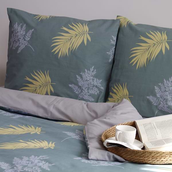 Фото - Комплект постільної білизни ТЕП Soft dreams Soft Tropics (2-03859_32607)