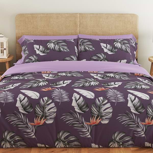 Фото - Комплект постельного белья ТЕП Soft dreams Exotic Bliss (2-03859_32615)