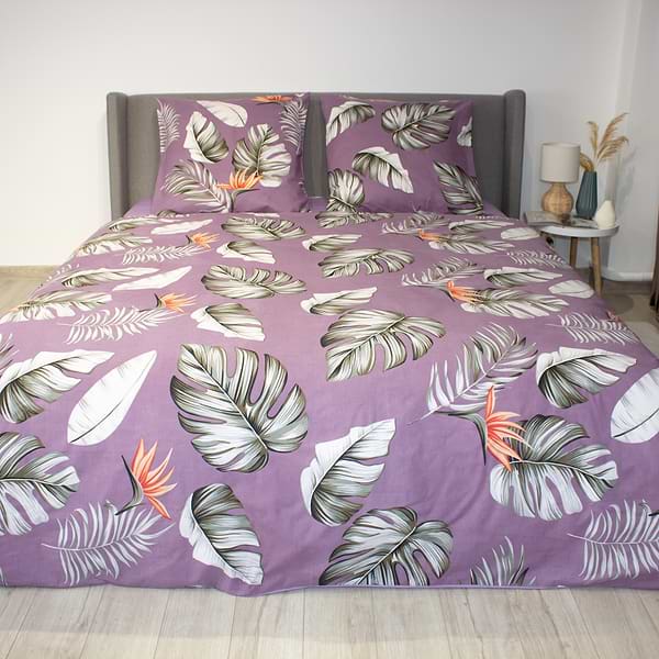 Фото - Комплект постельного белья ТЕП Soft dreams Exotic Bliss (2-03859_32615)