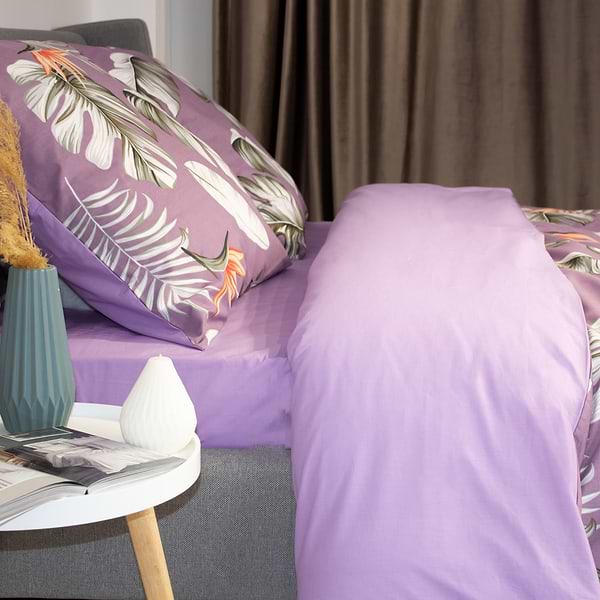 Фото - Комплект постельного белья ТЕП Soft dreams Exotic Bliss (2-03859_32615)