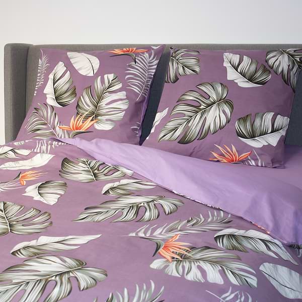 Фото - Комплект постельного белья ТЕП Soft dreams Exotic Bliss (2-03859_32615)