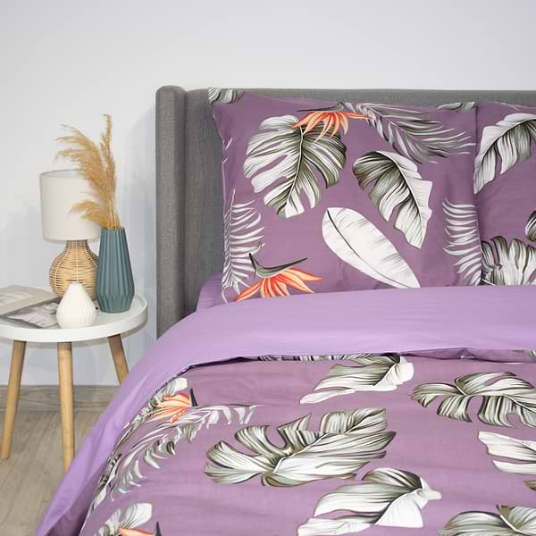 Фото - Комплект постельного белья ТЕП Soft dreams Exotic Bliss (2-03859_32615)