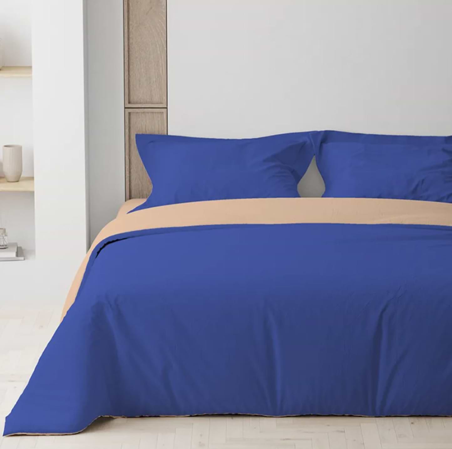 Комплект постельного белья ТЕП Happy Sleep Благородный сапфир (2-03794_31138)