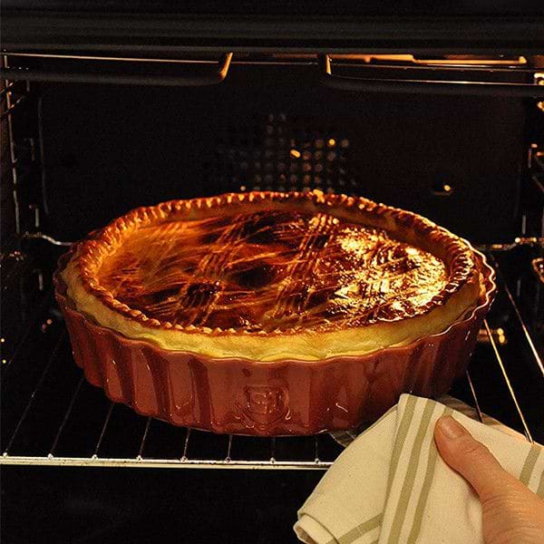 Фото - Форма для приготування Emile Henry 28 см 346028