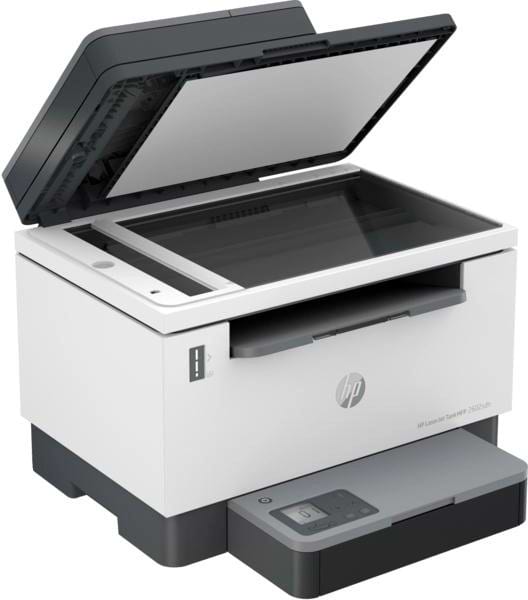 Фото - БФП ч/б друку HP LaserJet Tank 2602sdn (2R7F6A)