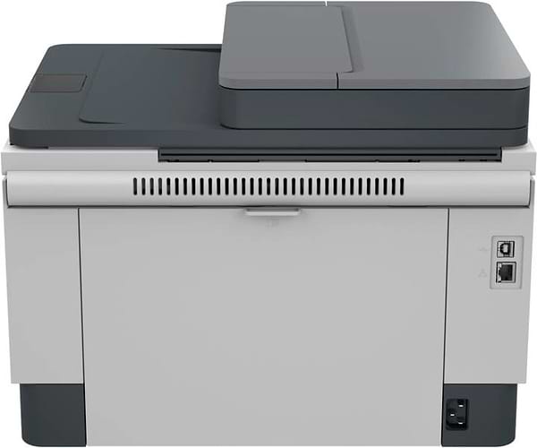 Фото - БФП ч/б друку HP LaserJet Tank 2602sdn (2R7F6A)