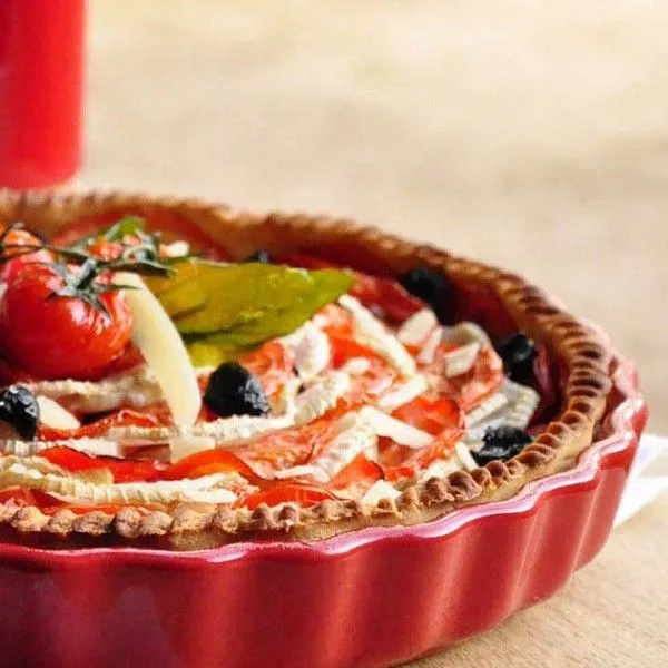 Фото - Форма для приготування Emile Henry 28 см 346028