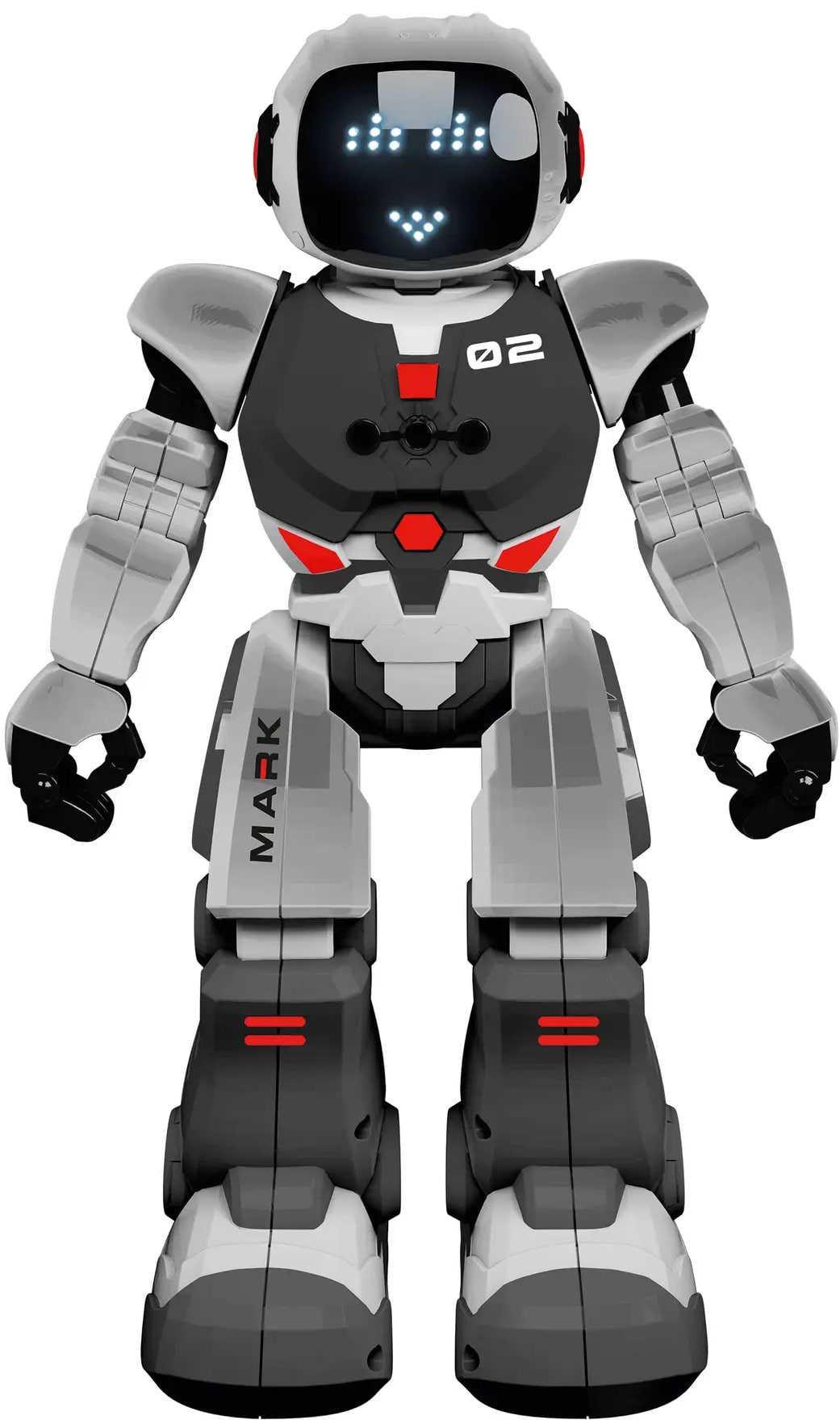 Радиоуправляемый робот BlueRocket Марк STEM (XT3803275) - Фото 1