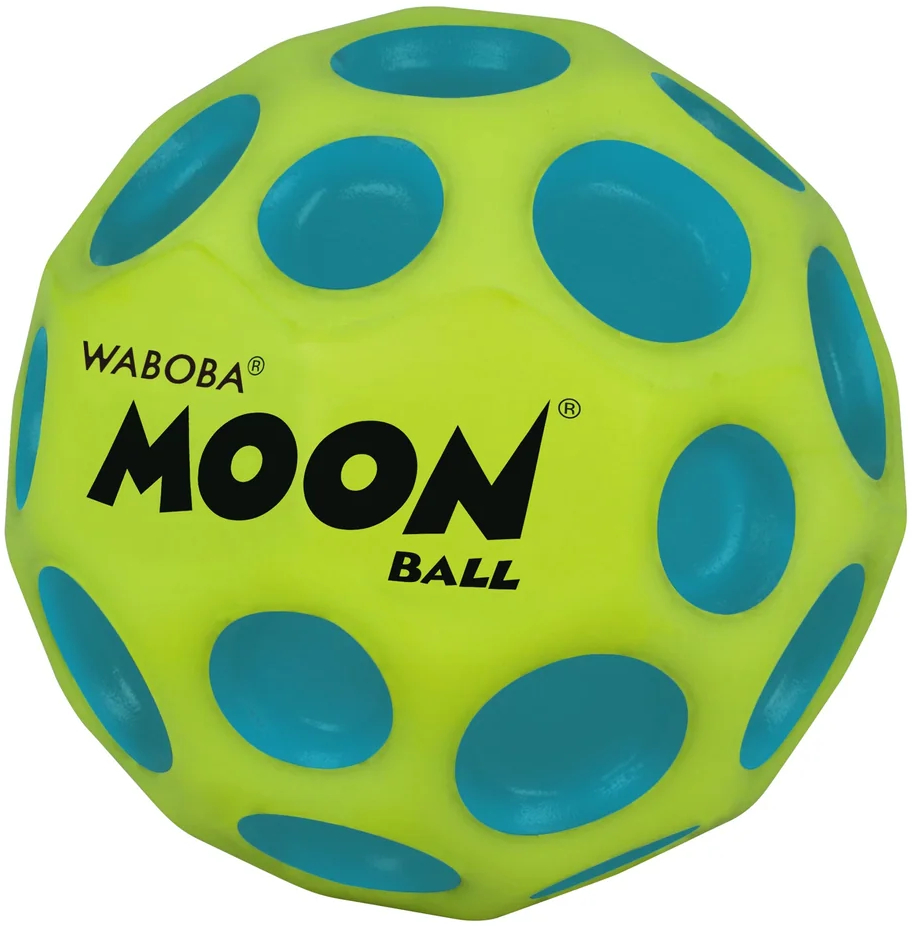 Ігровий м’яч Waboba AZ-329-Y Martian (840001906563)