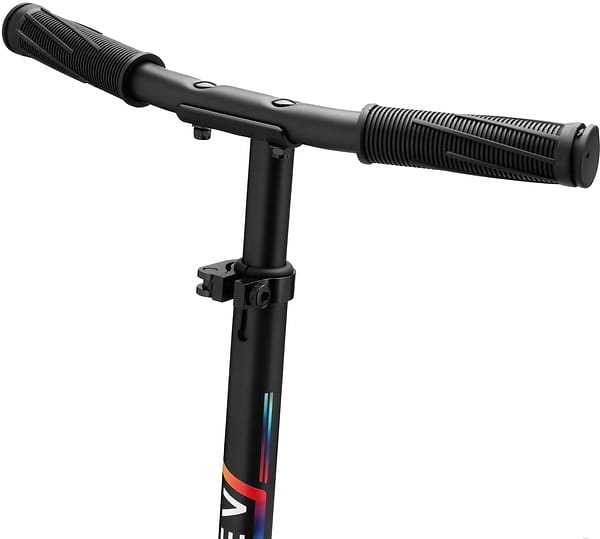 Фото - Двоколісний самокат Miqilong Aero MAX RGB (AERO-145-RGB)