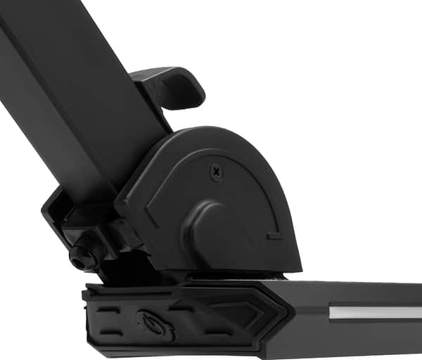 Фото - Двоколісний самокат Miqilong Aero MAX RGB (AERO-145-RGB)