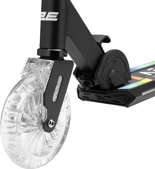 Фото - Двоколісний самокат Miqilong Aero MAX RGB (AERO-145-RGB)