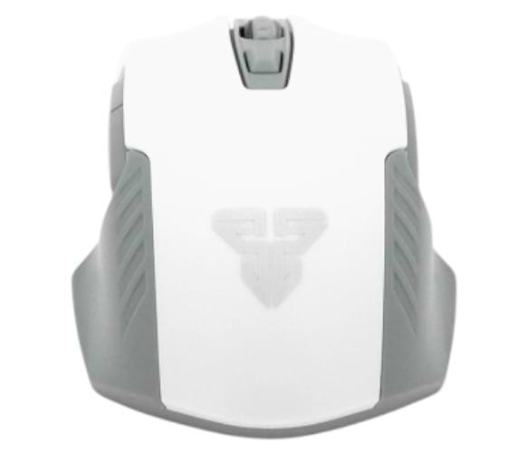 Фото - Миша бездротова ігрова Fantech WG10 RAIGOR II White (WG10RAIGORII-Wh)