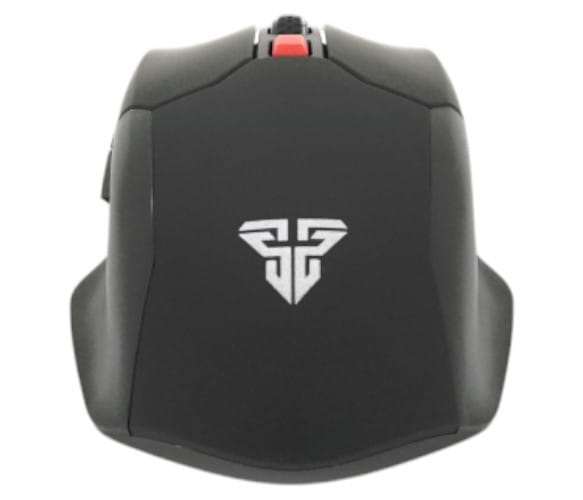 Фото - Миша бездротова ігрова Fantech WG11 CRUISER Black (WG11CRUISER-B)