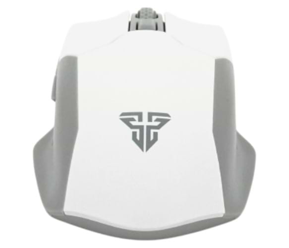 Фото - Миша бездротова ігрова Fantech WG11 CRUISER White (WG11CRUISER-Wh)