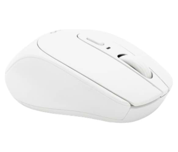 Фото - Миша бездротова Fantech W191 White (GO-W191)