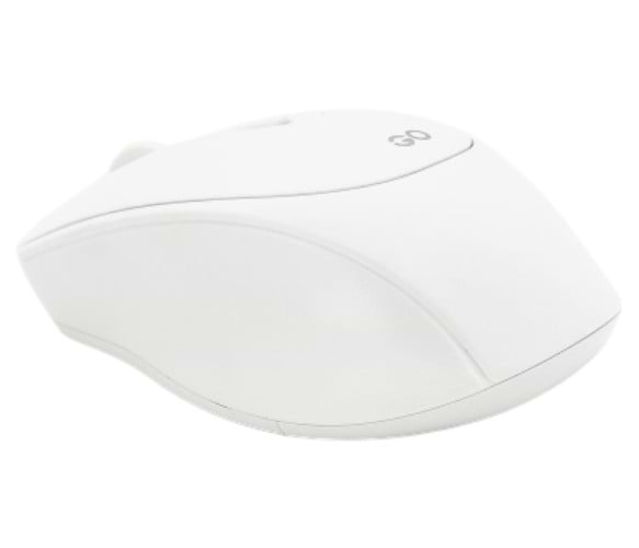 Фото - Миша бездротова Fantech W191 White (GO-W191)