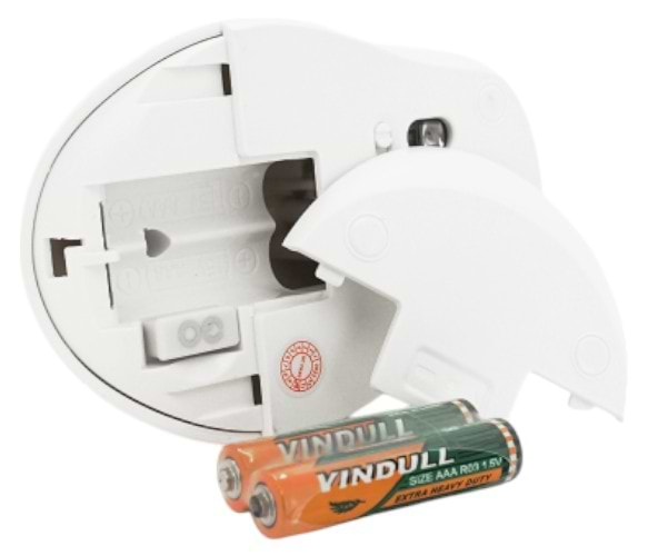 Фото - Миша бездротова Fantech W191 White (GO-W191)