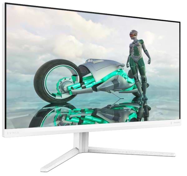 Фото - Монітор ігровий Philips Evnia (27M2N3201A/00)