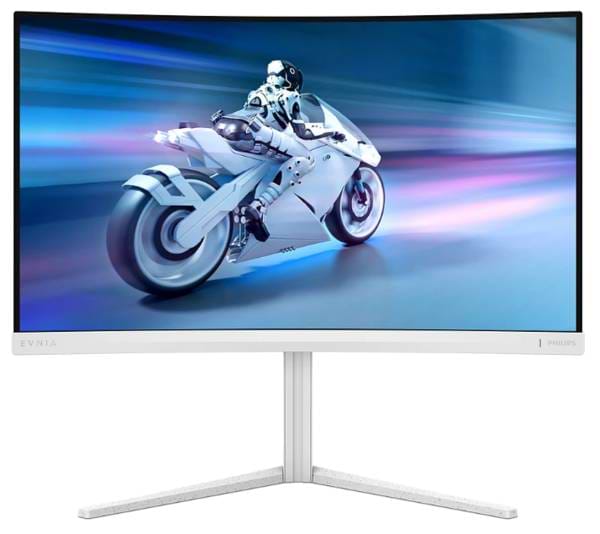 Монитор игровой Philips Evnia (27M2C5501/00) - Фото 1