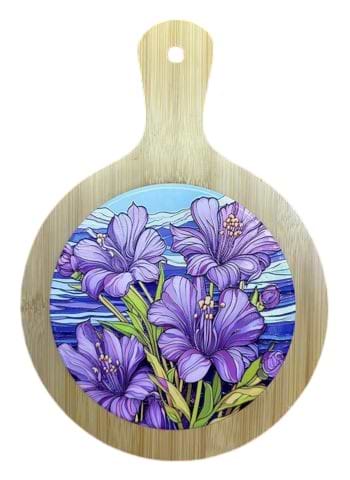 Підставка для кухонного приладдя Limited Edition IRIS 19х27 см (B160069) - Фото 1