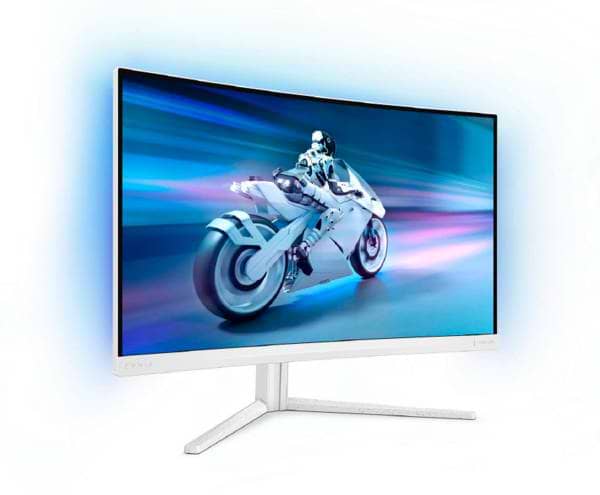 Фото - Монитор игровой Philips Evnia (27M2C5201L/00)