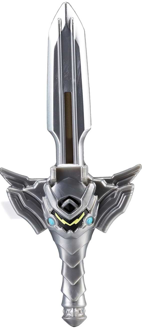 Фото - Машинка-трансформер Monkart "Битроид Зеро" (330002M)