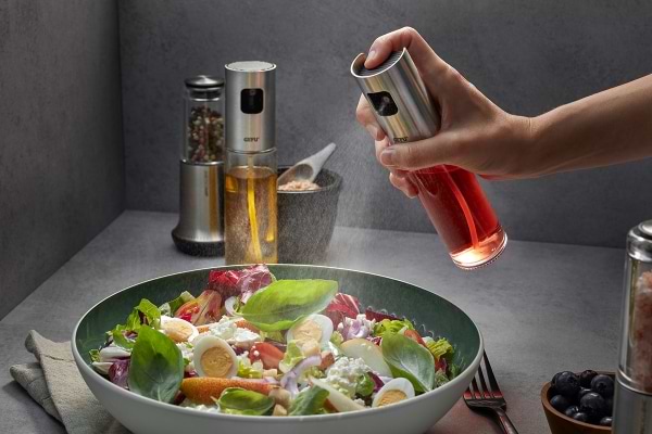 Фото - Ємність для масла і оцту Gefu 2 шт (34658)