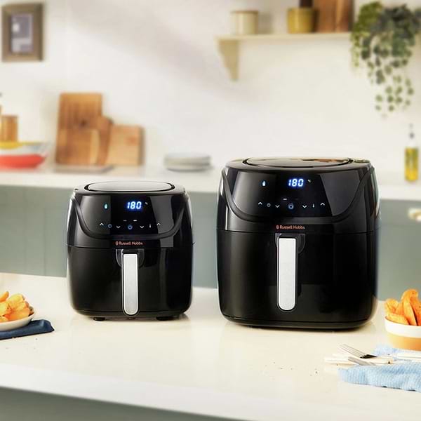 Фото - Мультипіч Russell Hobbs SatisFry Air Medium (27160-56)