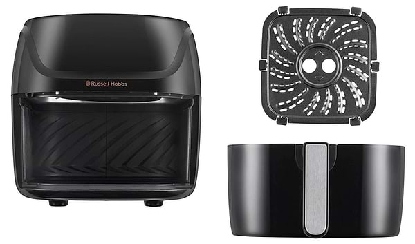 Фото - Мультипіч Russell Hobbs SatisFry Air Medium (27160-56)