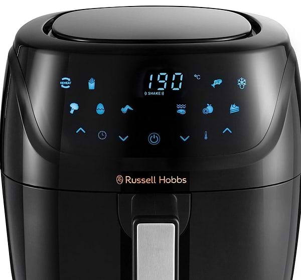 Фото - Мультипіч Russell Hobbs SatisFry Air Medium (27160-56)