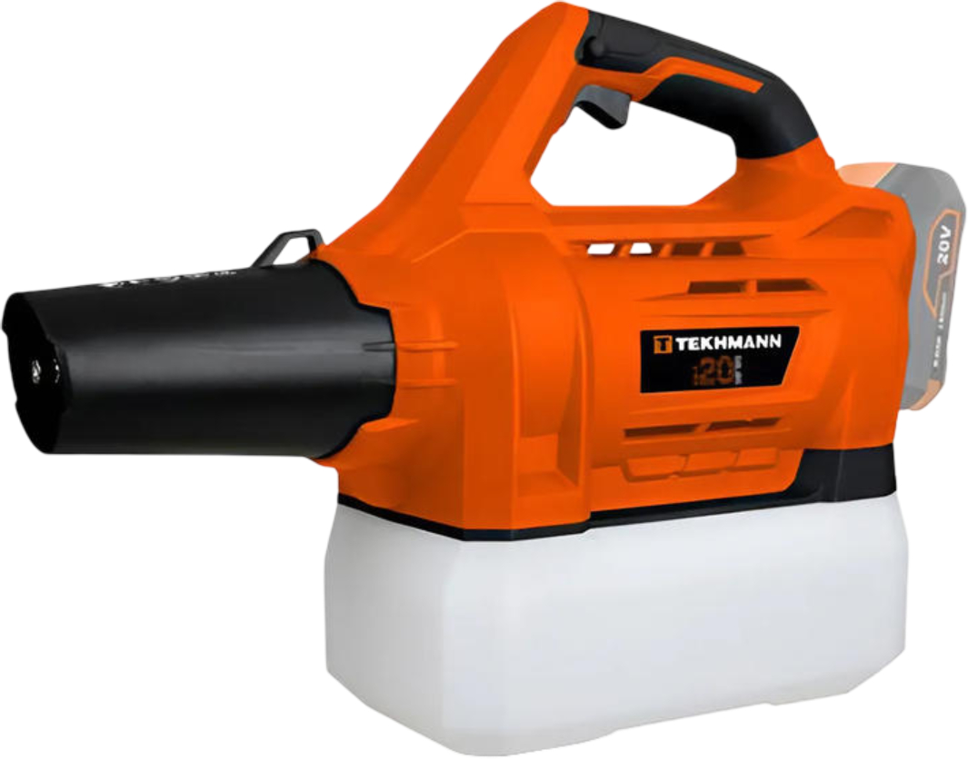 Обприскувач акумуляторний Tekhmann TCF-2/i20 (873402) - Фото 1