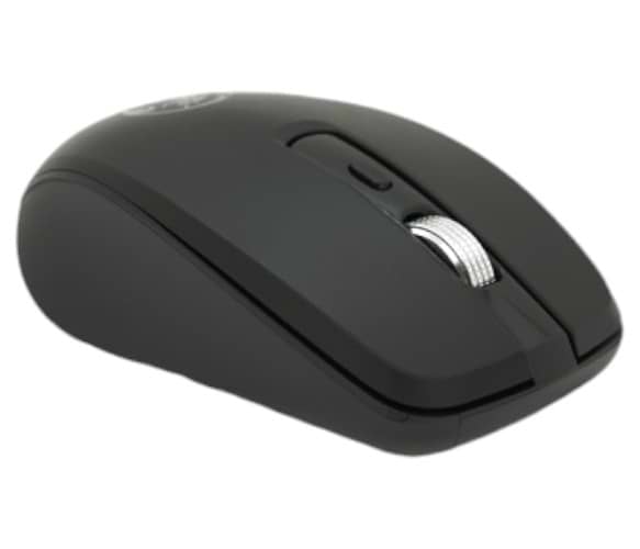 Фото - Мышь беспроводная iMice E-1500 Black