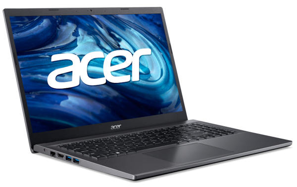 Фото - Ноутбук Acer Extensa EX215-55 (NX.EGYEU.02V) Steel Gray