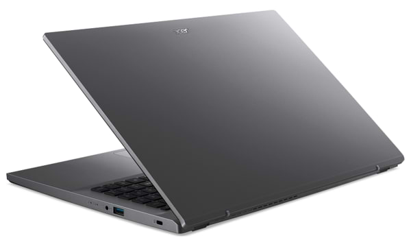 Фото - Ноутбук Acer Extensa EX215-55 (NX.EGYEU.02V) Steel Gray